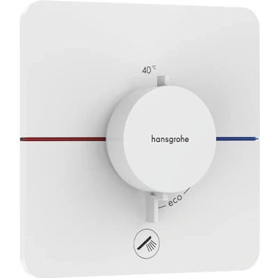 Afbeelding van Hagr inbouwmengkraan showerselect comfort q aansl aanv 15589700