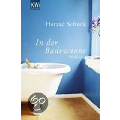 Afbeelding van In der Badewanne
