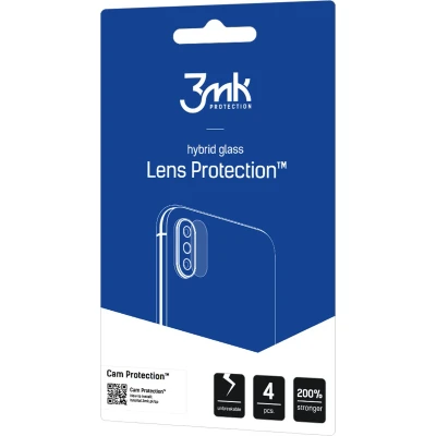 Afbeelding van Motorola Edge 40 Neo 3mk Lens Protection
