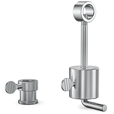 Afbeelding van Onlyfire Balansgewicht voor grillspies, balanceren, spiesgewicht en lager draaispies, rotisserie (100 mm)