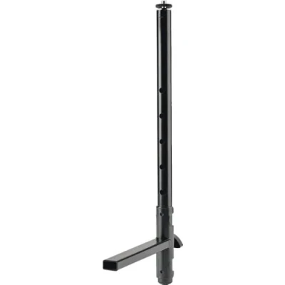 Afbeelding van König &amp; Meyer 18817 universeelhouder Accessoire voor keyboard standaards
