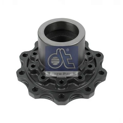 Afbeelding van Dt Spare Parts Wielnaaf 1.17302