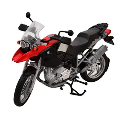 Afbeelding van NewRay 42763 Politie modelmotorfiets BMW R1200GS 2006&quot; 1:12