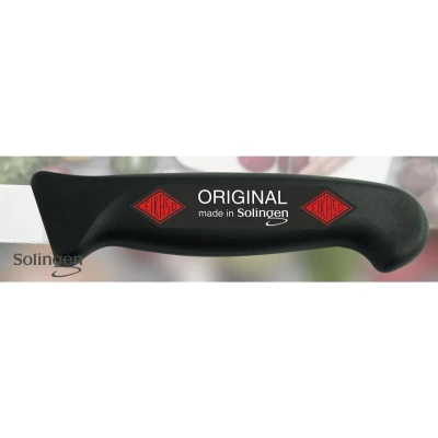 Afbeelding van Eikaso Solingen Universeelmes 16 cm Semi Flexibel Lemmet Ergonomisch Handvat