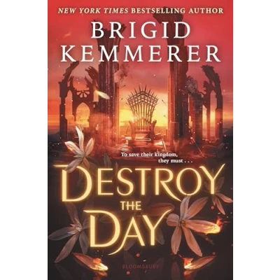Afbeelding van Destroy the Day: 3