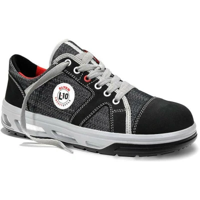 Afbeelding van ELTEN Sensation XX10 ESD S3 veiligheidsschoen laag (zwart) 729901 37