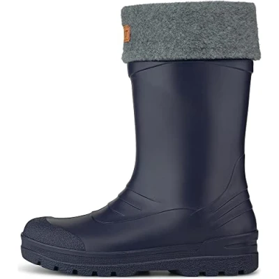 Afbeelding van Kavat Gimo Wp Rubberlaarzen voor kinderen, uniseks, blauw 989, 23 EU