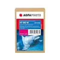 Afbeelding van APHP363MD AP HP C8772EE PS Inkt magenta rebuilt Blister 6ml