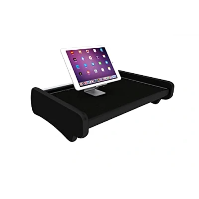 Afbeelding van F CORE Tafels op het dashboard van compatibel voor MERCEDES SPRINTER I 01.00 12.06 Midden GRIJS