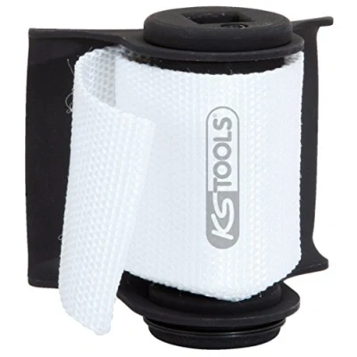 Afbeelding van KS Tools 455.0055 1/2 filterriemsleutel, Ø 150 mm