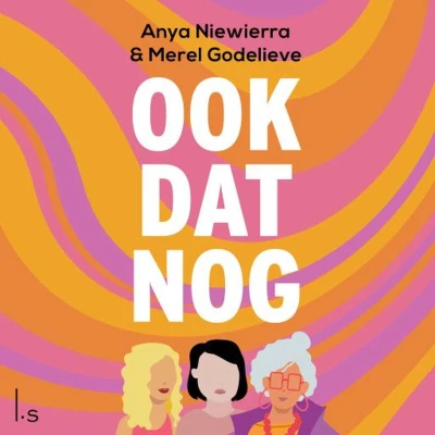 Afbeelding van Ook dat nog