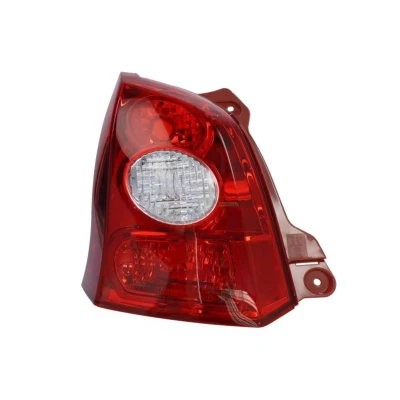 Afbeelding van ABAKUS 218 1960L LD UE Achterlicht Links P21W, PY21W, P21/5W Zonder lamphouder, gloeilamp SUZUKI: Alto VII, NISSAN: Pixo
