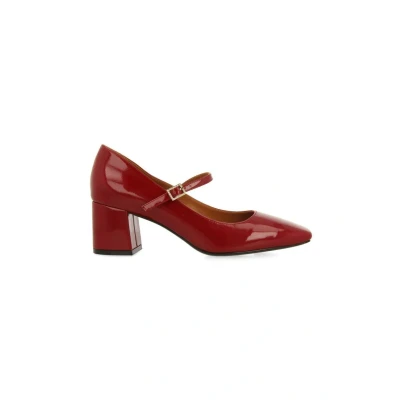 Afbeelding van GIOSEPPO Windham, platform voor dames, Bordeaux, 36 EU, EU