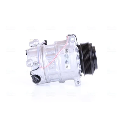 Afbeelding van Nissens Airco compressor 890617