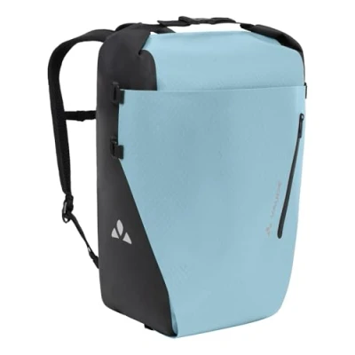 Afbeelding van Fietsrugzak Aqua Transformer 26 Nordic Blue