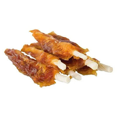 Afbeelding van Trixie Premio Chicken Flags 22 GR (220 stuks) (395366)
