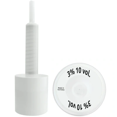 Afbeelding van Goldwell Topchic Lotion 3% Depot Pomp