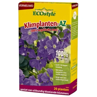 Afbeelding van Klimplanten az