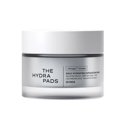 Afbeelding van MANTLE The Hydra Pads Daily Hydrating Exfoliation (50 pcs)