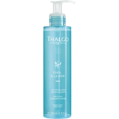 Afbeelding van Thalgo, Reiniging van het gezicht, Eveil A La Mer (Reinigende melk, 200 ml)