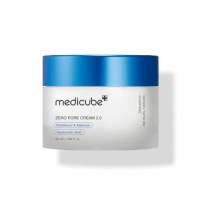 Afbeelding van Medicube Zero Pore Cream 2.0 50 ml Valentijnsdag