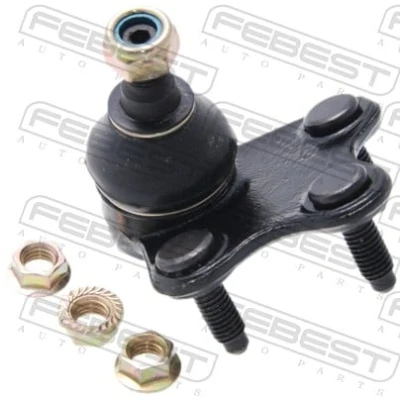 Afbeelding van Fuseekogel FEBEST 2320 9N5FR
