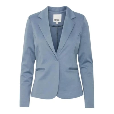 Afbeelding van ICHI getailleerde blazer IHKATE
