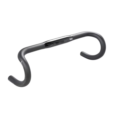 Afbeelding van Deda Stuurbocht Zero100 RHM 44cm BOB Aluminium