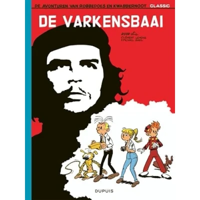 Afbeelding van De Varkensbaai