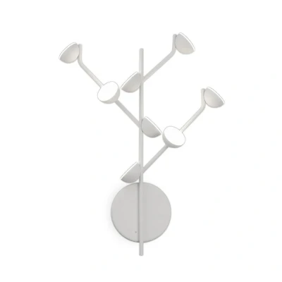 Afbeelding van Mantra Iluminación LED wandlamp Adn 8 lamps