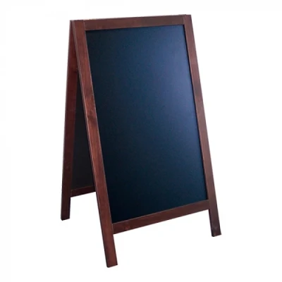 Afbeelding van menu stoepbord, 733061, HVS Select