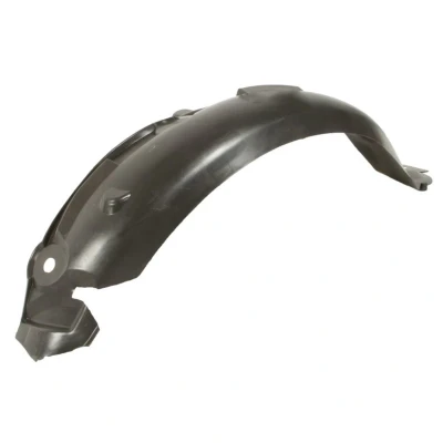 Afbeelding van Plastic spatbordbekleding BLIC 6601 06 0000136P