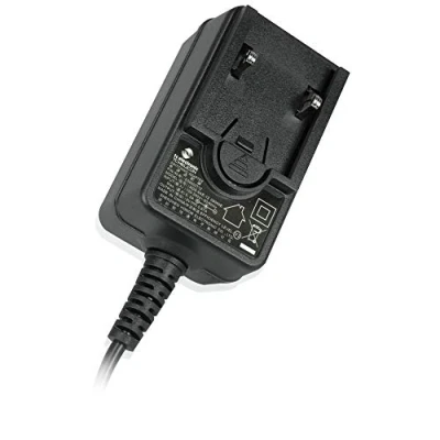 Afbeelding van TC Electronic PowerPlug 9VDC 670mA v.B. voor PolyTune, Toneprint Voedingseenheid effect units
