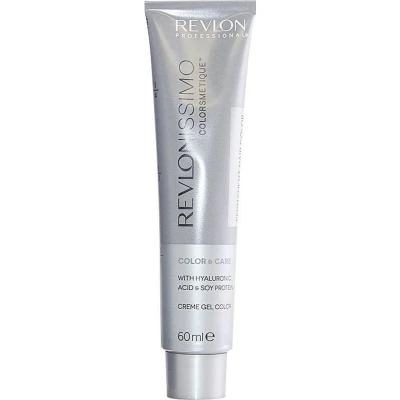 Afbeelding van Revlon Revlonissimo Colorsmetique Haarverf 60ML 6.4