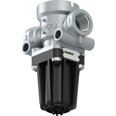 Afbeelding van WABCO 4750103070 Drukbegrenzingsklep