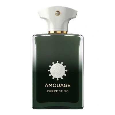 Afbeelding van Amouage Purpose 50 Extraits (100 ml)