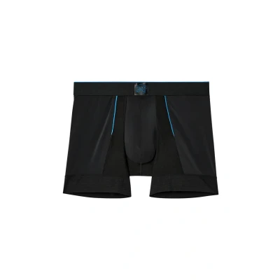Afbeelding van HOM Sports Lab Boxer briefs long Black mannen S