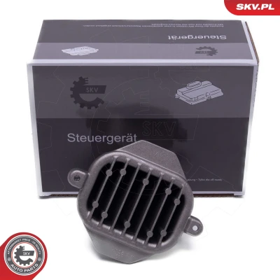 Afbeelding van ESEN SKV 59SKV211 Regeleenheid AUDI: Q3 (8UB, 8UG) RS 2.5 quattro, 1.4 TSI, 2.0 TFSI, performance TDI quattro