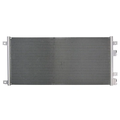Afbeelding van Condensator, airconditioning BOSCH 1 986 AD2 277