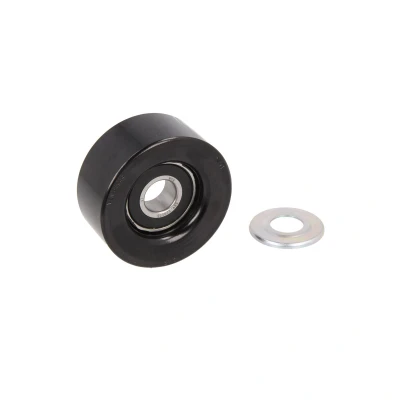Afbeelding van Skf Spanrol (poly) V riem VKM 63033