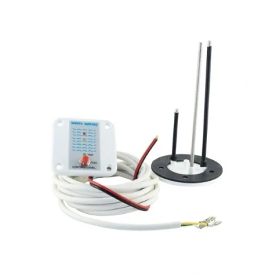 Afbeelding van Albin Pump Tankniveau Meter Set 12 24 Volt