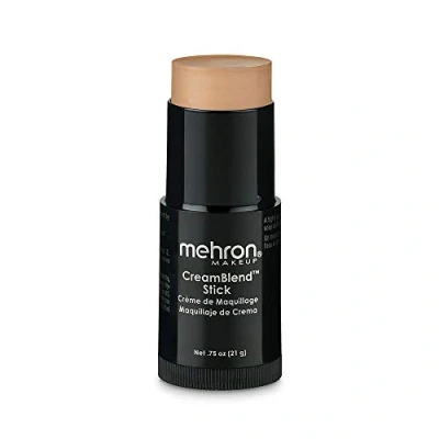 Afbeelding van Mehron CreamBlend Stick Schmink Light 4