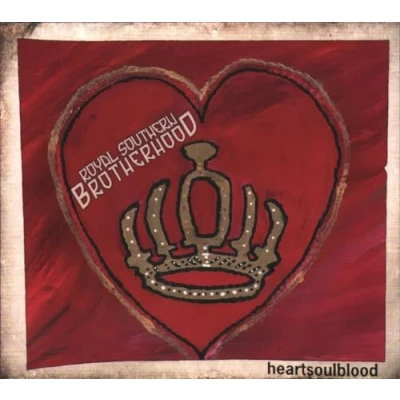 Afbeelding van Heartsoulblood