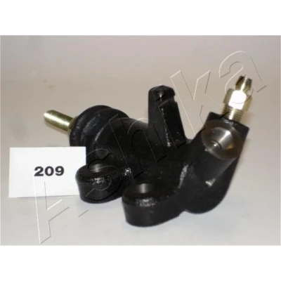 Afbeelding van ASHIKA 85 02 209 Koppelingscilinder TOYOTA: Celica I Coupe (A20) 1.6 LT 1973 1978