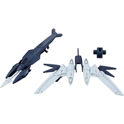 Afbeelding van Gundam: Build Divers Re:Rise High Grade Mercuone Weapons 1:144 Model Kit