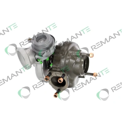 Afbeelding van Turbocharger REMANTE 003 001 001021R