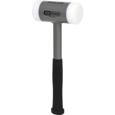 Afbeelding van KS TOOLS 140.5277 Kunststofhamer 360, 140 1420