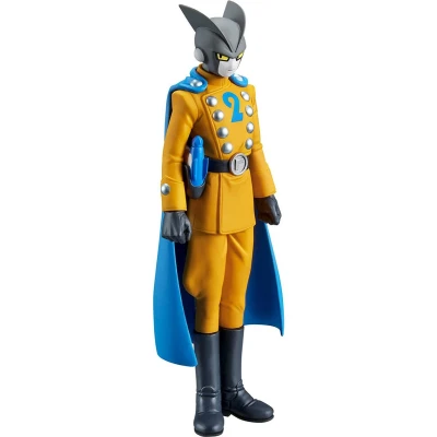 Afbeelding van Figuur Gamma 2 Super Hero Dragon Ball 17 cm