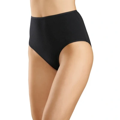 Afbeelding van Petite fleur Tailleslip van elastisch katoen (set, 10 stuks, stuks)