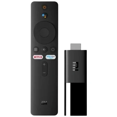 Afbeelding van Xiaomi Mi TV Stick Zwart